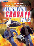 Film: Alarm fr Cobra 11 - Vol. 2