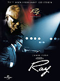 Film: Ray - 75th Anniversary Edition