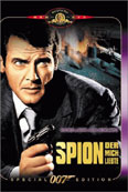 Film: James Bond 007 - Der Spion, der mich liebte