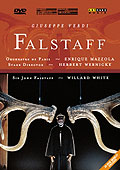 Salieri, Antonio - Falstaff