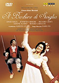 Film: Rossini, Giacchino - Il barbiere di Siviglia