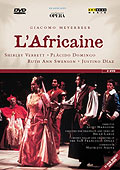 Film: L'africaine