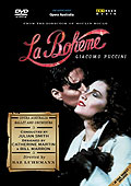 Film: Giacomo Puccini - La Bohme