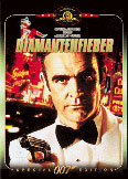 James Bond 007 - Diamantenfieber