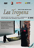 Hector Berlioz - Les Troyens