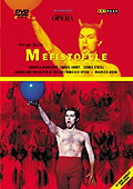 Film: Arrigo Boito - Mefistofele