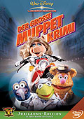 Der groe Muppet Krimi