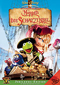 Muppets: Die Schatzinsel - Jubilums-Edition