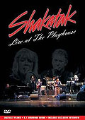 Film: Shakatak - Live at the Playhouse