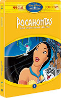 Best of Special Collection 01 - Pocahontas