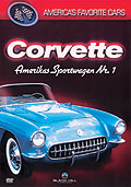America's Favorite Cars: Corvette