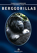 Film: Faszinierende Tierwelten - Berggorillas