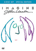 Imagine - John Lennon - 2-Disc Set Special Edition