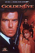 Film: James Bond 007 - Goldeneye