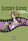 Lucky Luke - Das groe Abenteuer