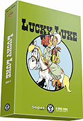 Lucky Luke Collection 4