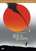 Film: Das Reich der Sonne - 2-Disc Set Special Edition