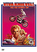 Film: Viva Knievel! - Der Tod springt mit