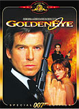 James Bond 007 - Goldeneye - Special Edition
