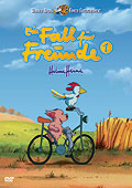 Film: Ein Fall fr Freunde - Teil 1