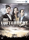 Film: Die Luftbrcke - Nur der Himmel war frei