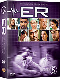 E.R. - Emergency Room - Staffel 5