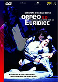 Orfeo ed Euridice