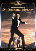 Film: James Bond 007 - In tdlicher Mission