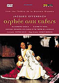 Film: Jacques Offenbach: Orphe aux enfers