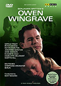 Film: Benjamin Britten: Owen Wingrave