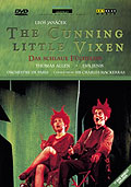 Leos Janacek: The Cunning Little Vixen