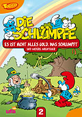 Film: Die Schlmpfe 2