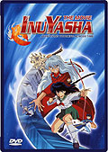 Film: InuYasha - The Movie