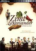 Film: Zimt & Koriander