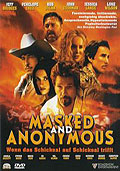 Film: Masked and Anonymous