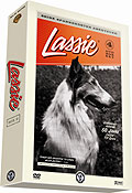 Film: Lassie Collection - Box 2