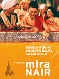 Film: Mira Nair Box - Special Edition