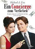 Film: Ein Concierge zum Verlieben