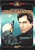 Film: James Bond 007 - Lizenz zum Tten