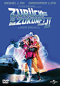 Film: Zurck in die Zukunft - Teil II