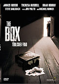 Film: The Box - Tdlicher Fund