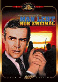 James Bond 007 - Man lebt nur zweimal