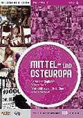 Film: Das Jahrhundert des Kinos - 100 Jahre Film: DVD 4 - Mittel- und Osteuropa