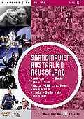 Das Jahrhundert des Kinos - 100 Jahre Film: DVD 6 - Skandinavien, Australien, Neuseeland