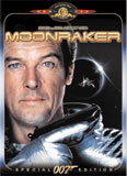 James Bond 007 - Moonraker