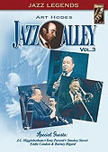 Film: Art Hodes - Jazz Alley Vol. 3
