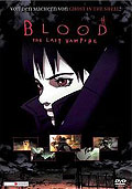 Film: Blood - The Last Vampire