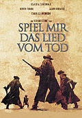 Film: Spiel mir das Lied vom Tod - Single Edition