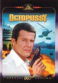Film: James Bond 007 - Octopussy