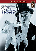 Film: Cab Calloway & His Orchestra - Hi-De-Ho